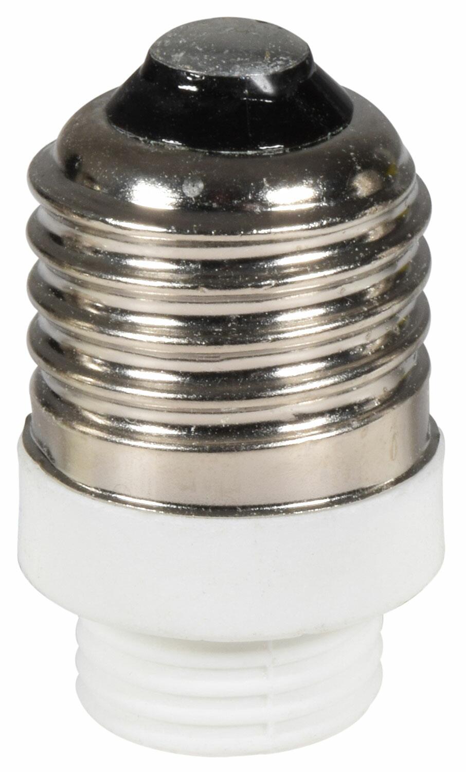 LYYT Lamp Socket Converter E27-G9 401.098UK