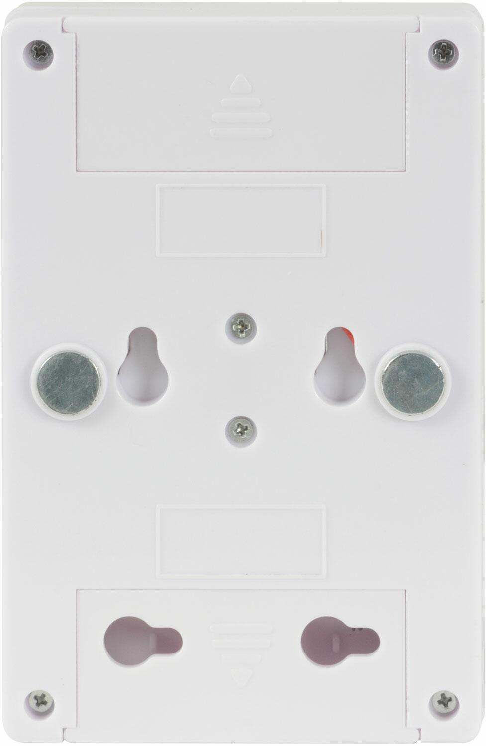 LYYT LED Switch Light White 410.395UK