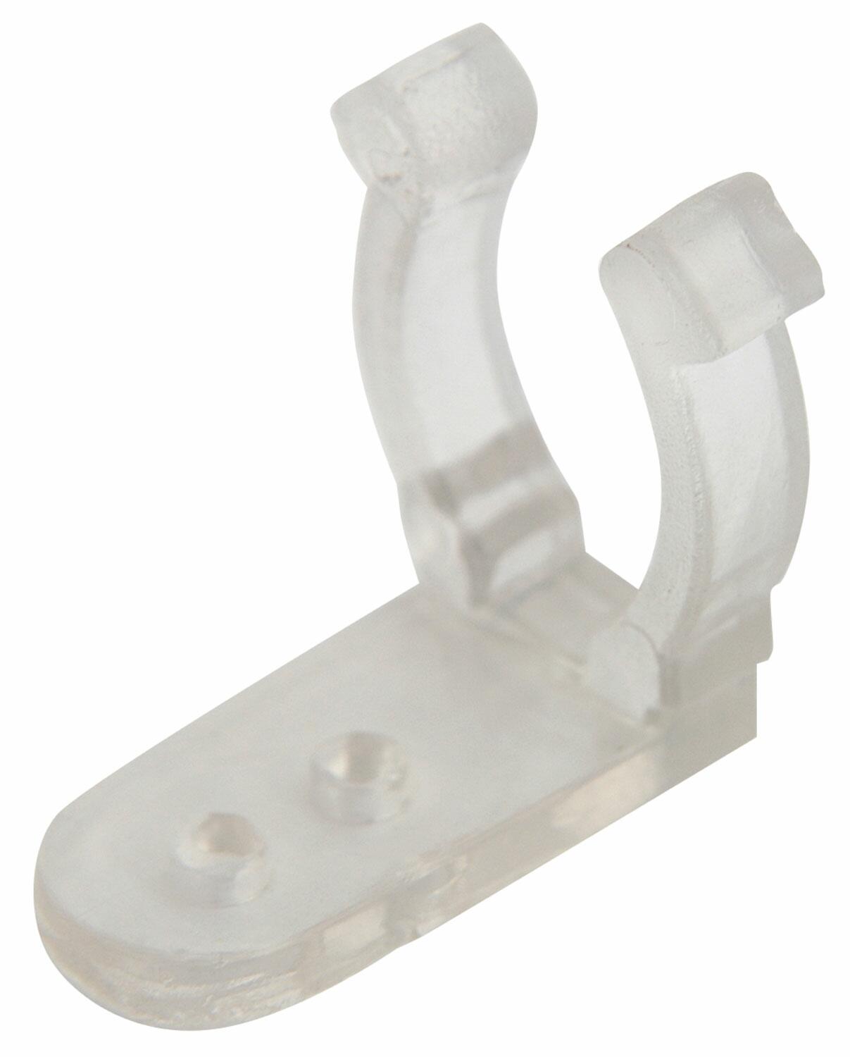 LYYT Mounting Clip for Rope & Tube Light 153.630UK