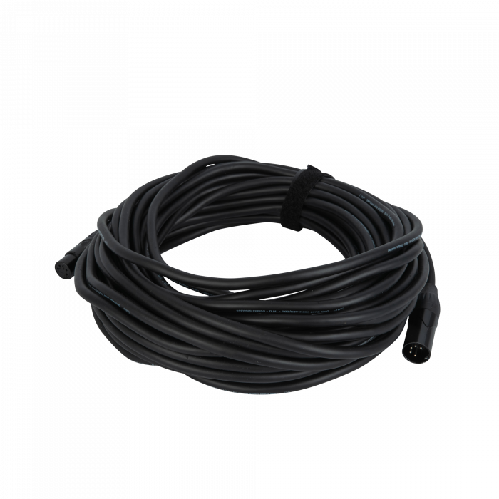 DAP FLX08 - DMX/AES-EBU 5 Pin DMX Lead - 20m