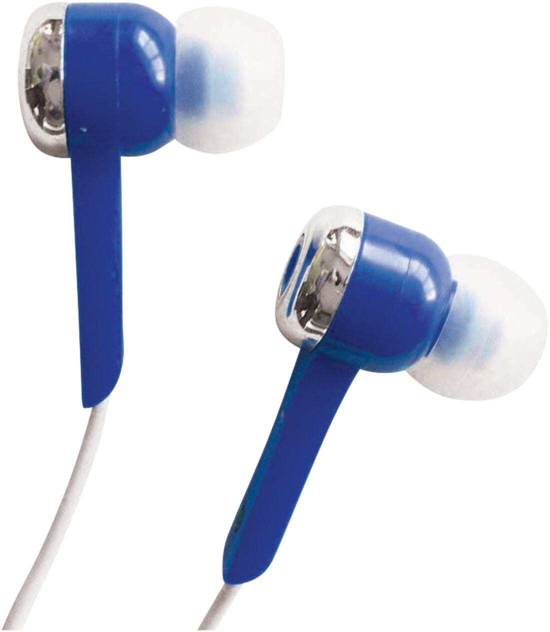 SoundLAB Isolation Digital Stereo Earphones, G141AA