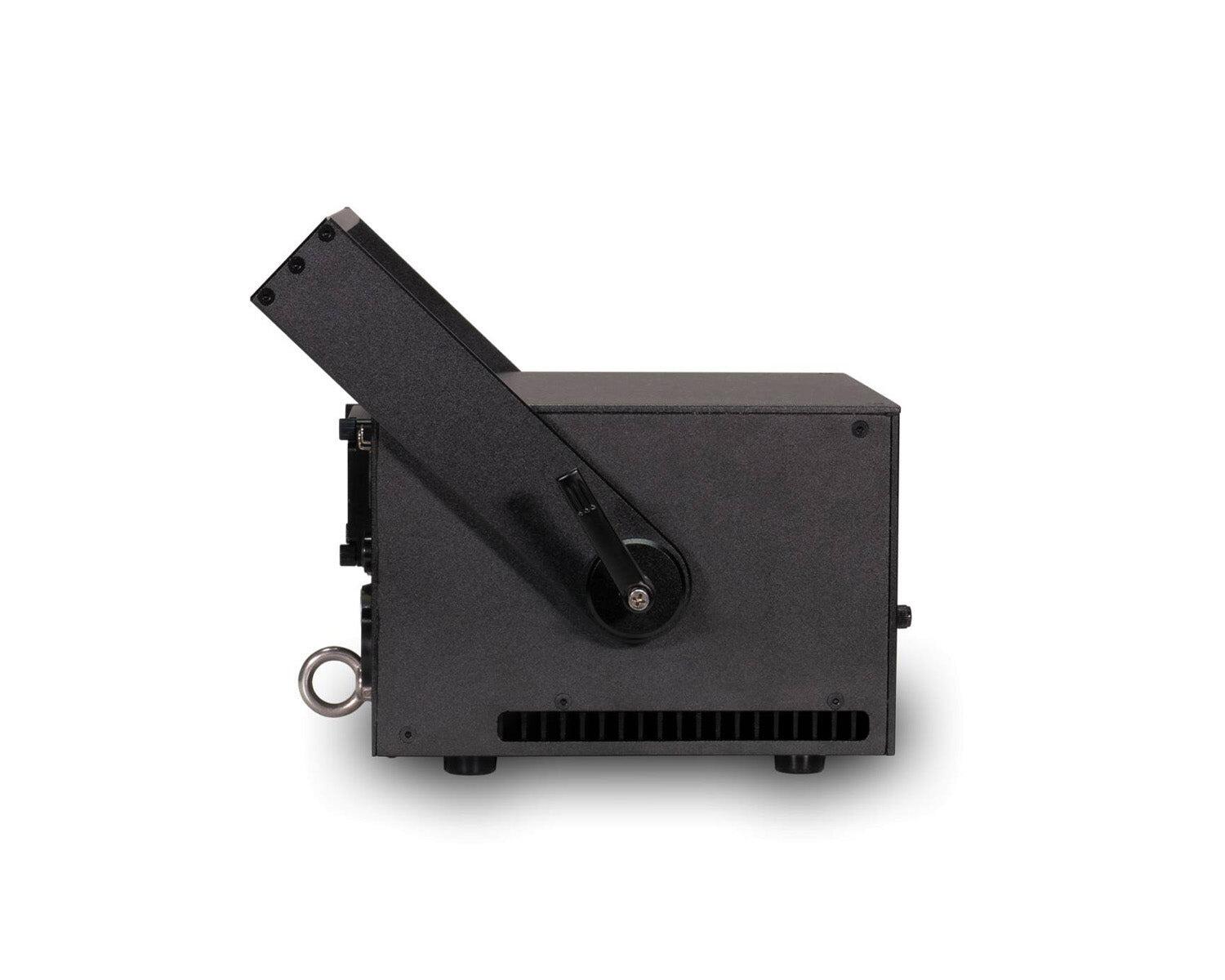 Laserworld DS 1000RGB MK5 Pure Diode Laser 1000mW ShowNET/DMX/ILDA