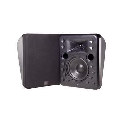 JBL 8320 8” Cinema Surround Speaker 150W 8ohms - Black - Pair