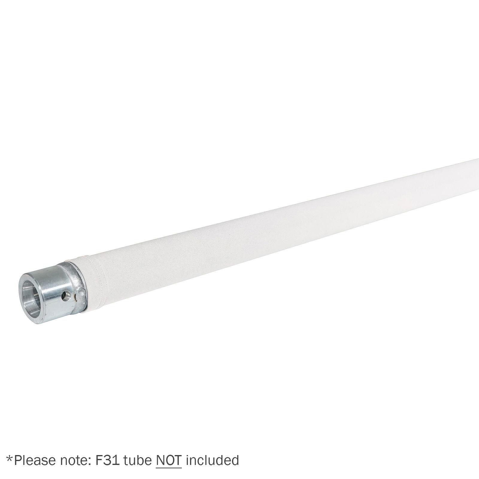 LEDJ White 1.0m F31 Truss Sleeve/Sock LEDJ530