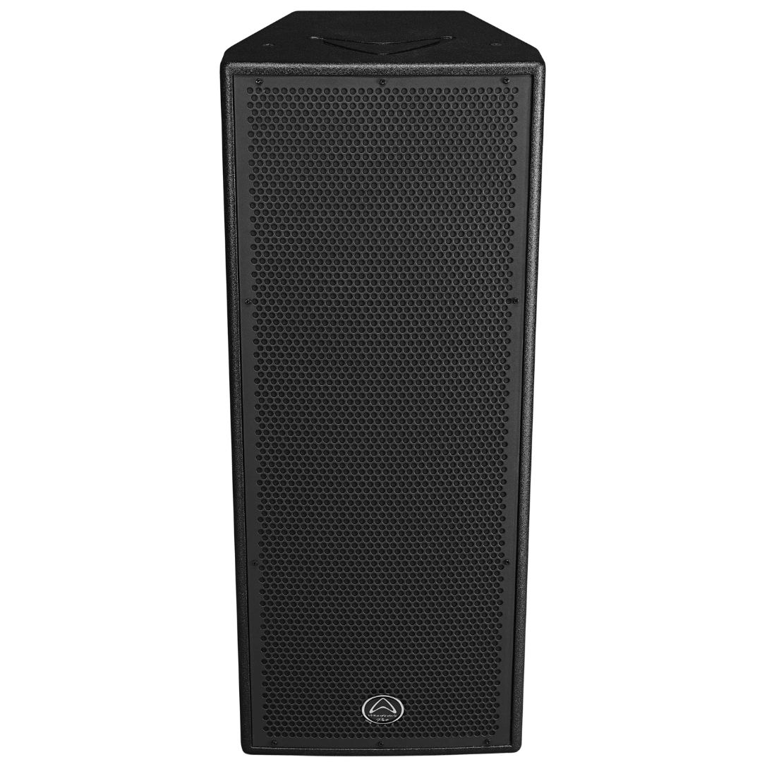 Wharfedale X212 Full Range Loudspeaker 2 x 12" 800w RMS