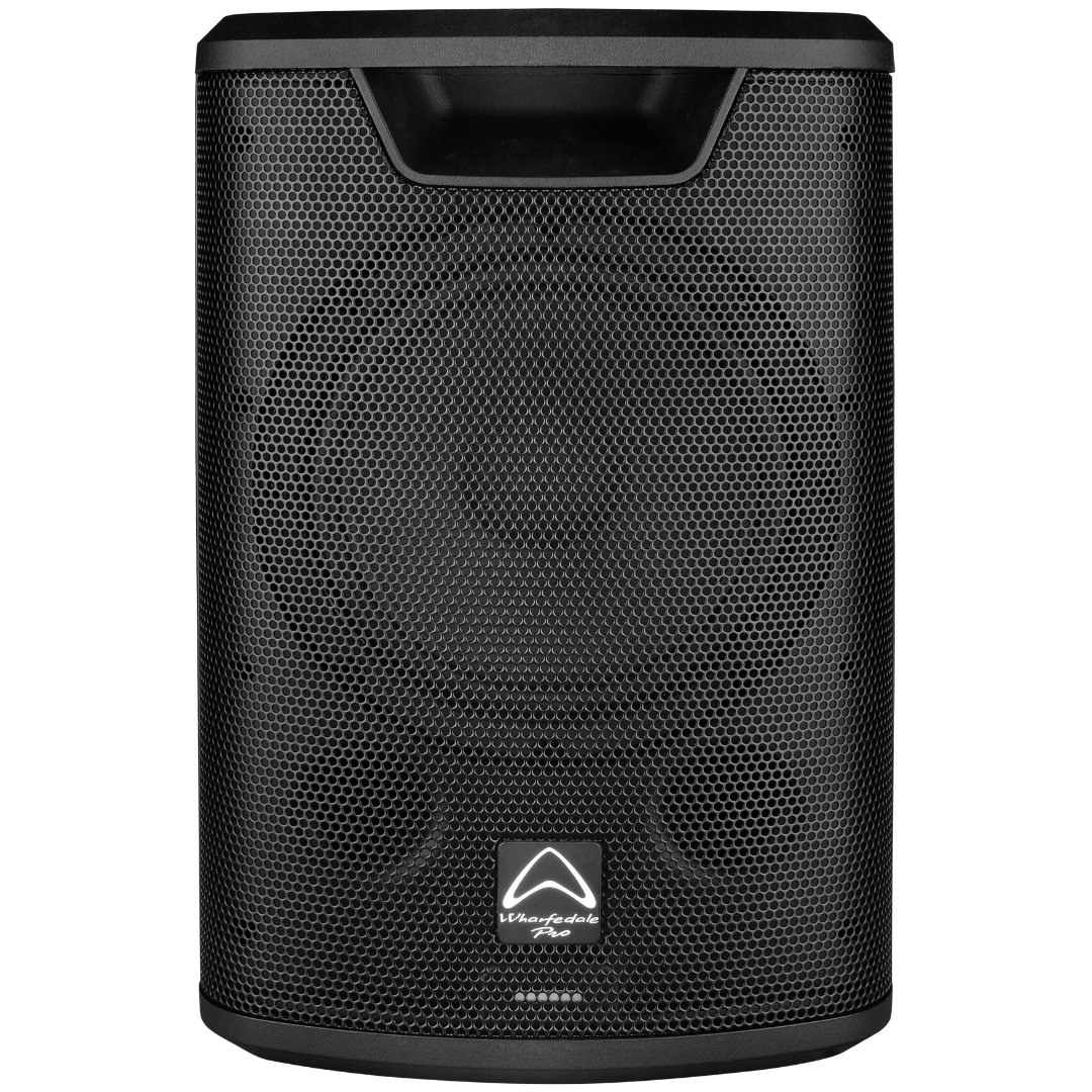 Wharfedale EZ8A Battery Portable Loudspeaker