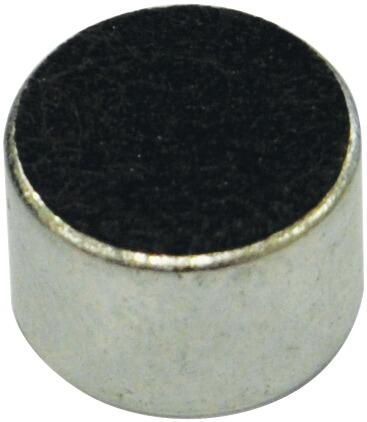 Electret Condenser Microphone Insert - G143C