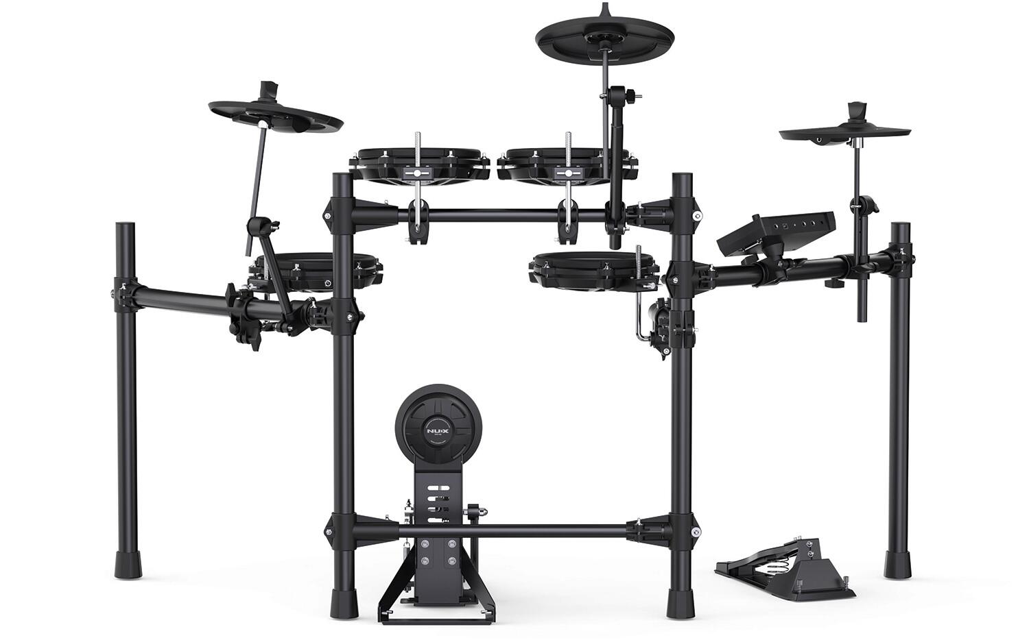 Nux DM-210 Digital Drum Kit - 176.302UK
