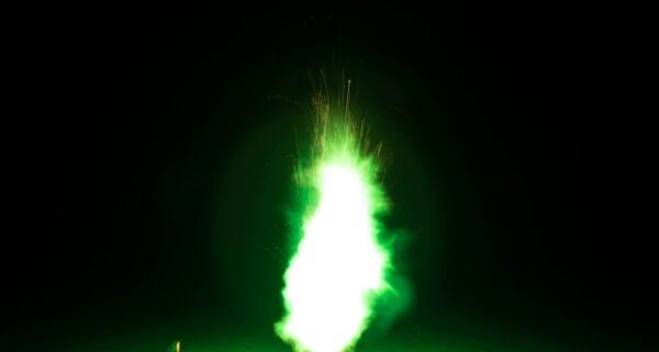Le Maitre Pp1248 Vs Flash Green