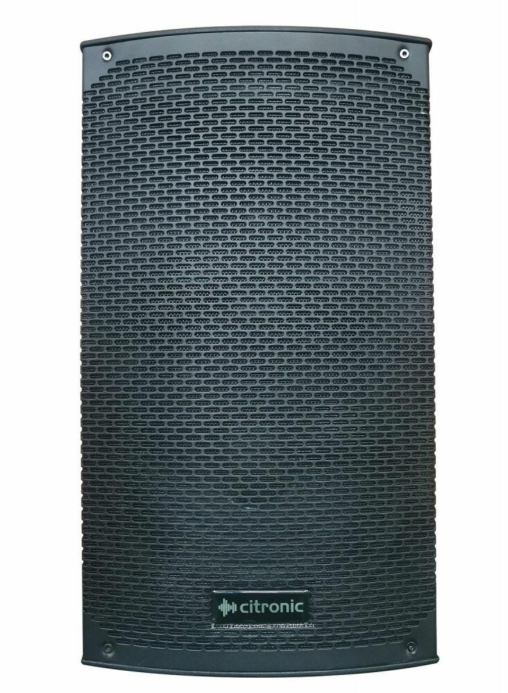 Citronic CAB-10 Passive Speaker Cab 220Wrms - 178.011UK
