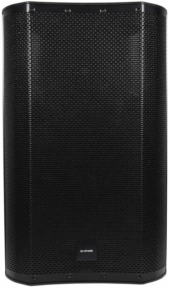 Citronic CASA-15 Passive 15 Full Range PA Cabinet 400Wrms 178.116UK
