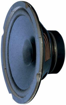 SoundLAB 8 Chassis Speaker 15W 8 Ohm, L032