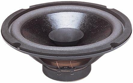 SoundLAB 8 Chassis Speaker 25W(8 Ohm), L032K