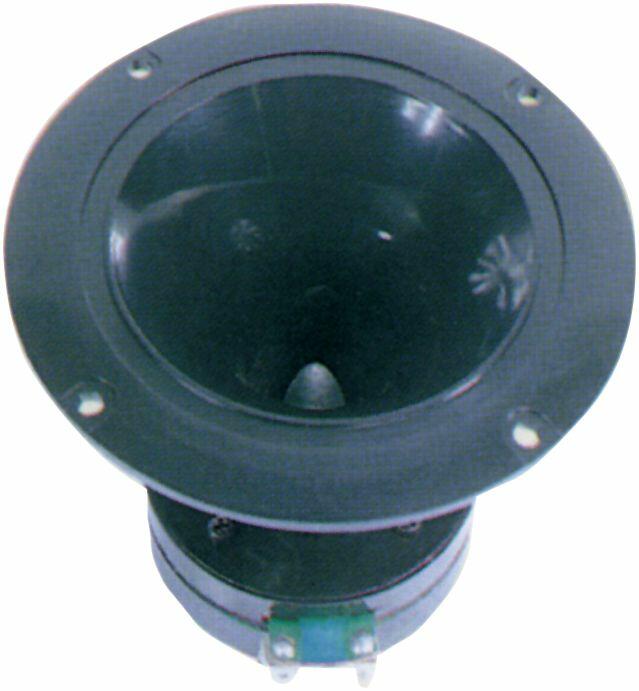 SoundLAB Dynamic Horn Round 4, L050E