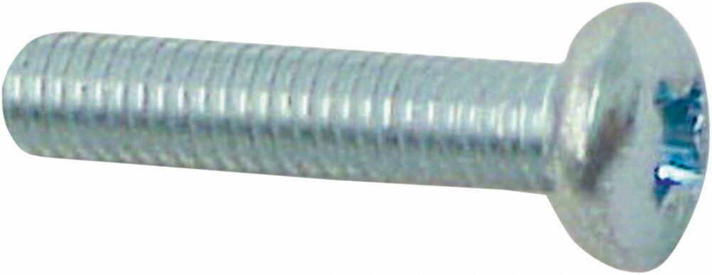 SoundLAB M6 Pozi Drive Pan Head Screw Dimensions (mm) 30, L098FS