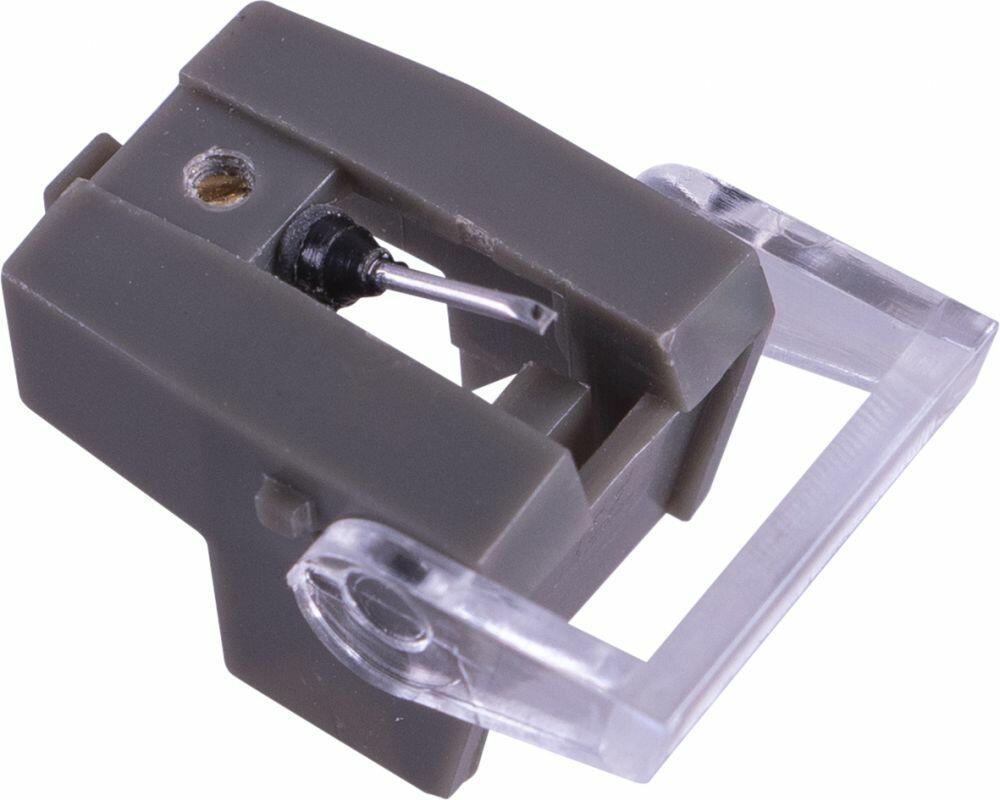 SoundLAB Replacement Styli for 50-770L (IATN770L) Conical Tip (A.T. Type) Grey