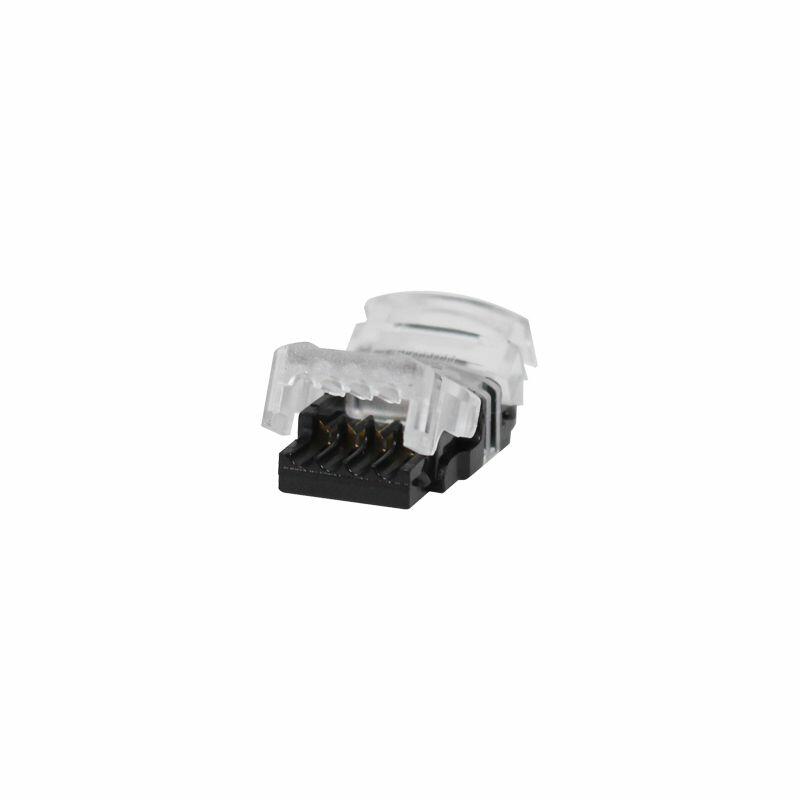 LEDJ Connectors - 4 Wire to LED Strip (Pack of 10), FLEX42