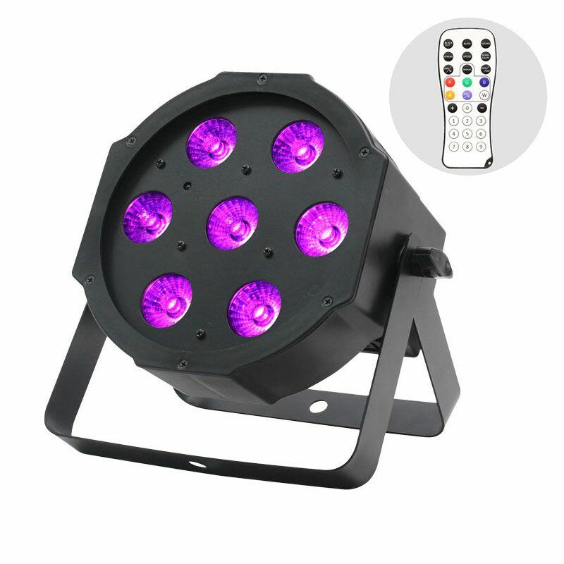 Equinox MaxiPar Quad