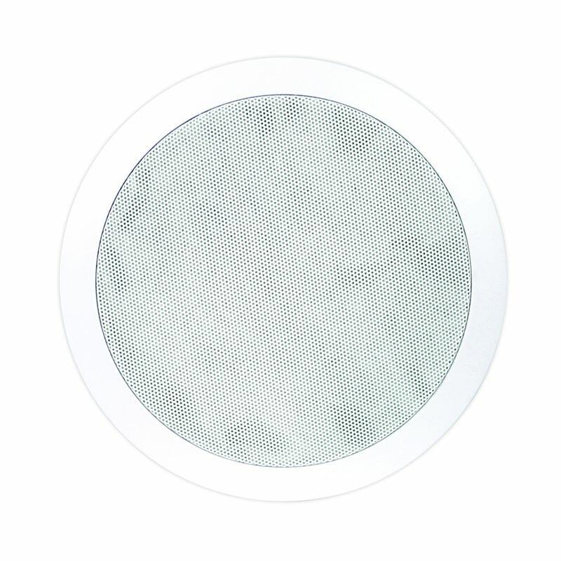 Clever Acoustics CS 630HP 100V 6'' 30W Ceiling Speaker