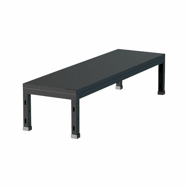 Global Truss GT Stage Deck 20cm Modular Stair - GL6014