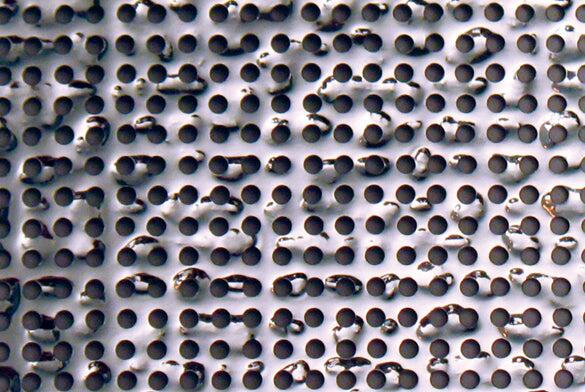 LEE Filter 270 Lee Scrim Filter Roll, 6.1m x 1.37m
