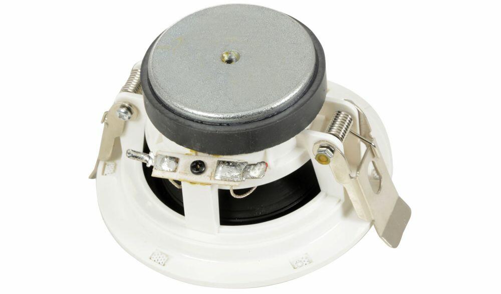 Adastra SL3 SL3 Slimline Ceiling Speaker 3 Pair - 952.545UK