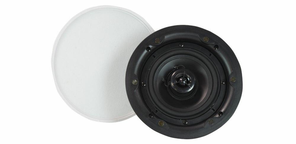 Adastra BCS52S Bluetooth 5.25in Ceiling Loudspeaker Set - 953.164UK