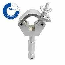 Doughty T58896 Atom Big Ben Clamp, Fitted With 29mm Ali Spigot