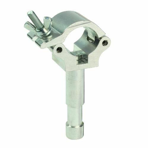 Doughty T58863 - Trigger Little Tom Clamp