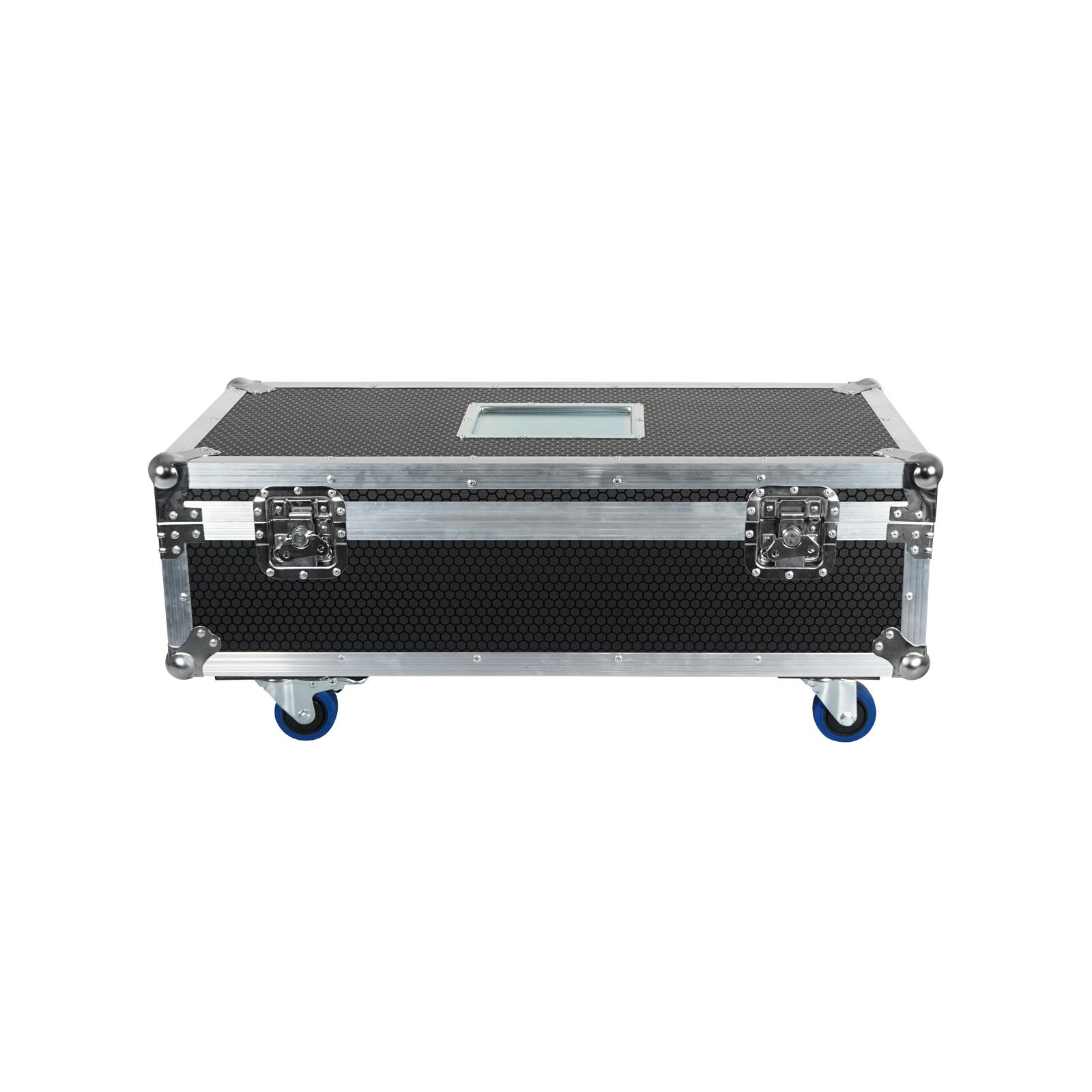 Equinox 8 Way Blitzer Impact 384 Flight Case