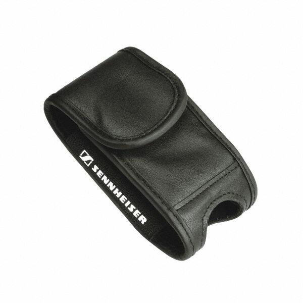 Sennheiser POP 1 Pouch for plug-on transmitters