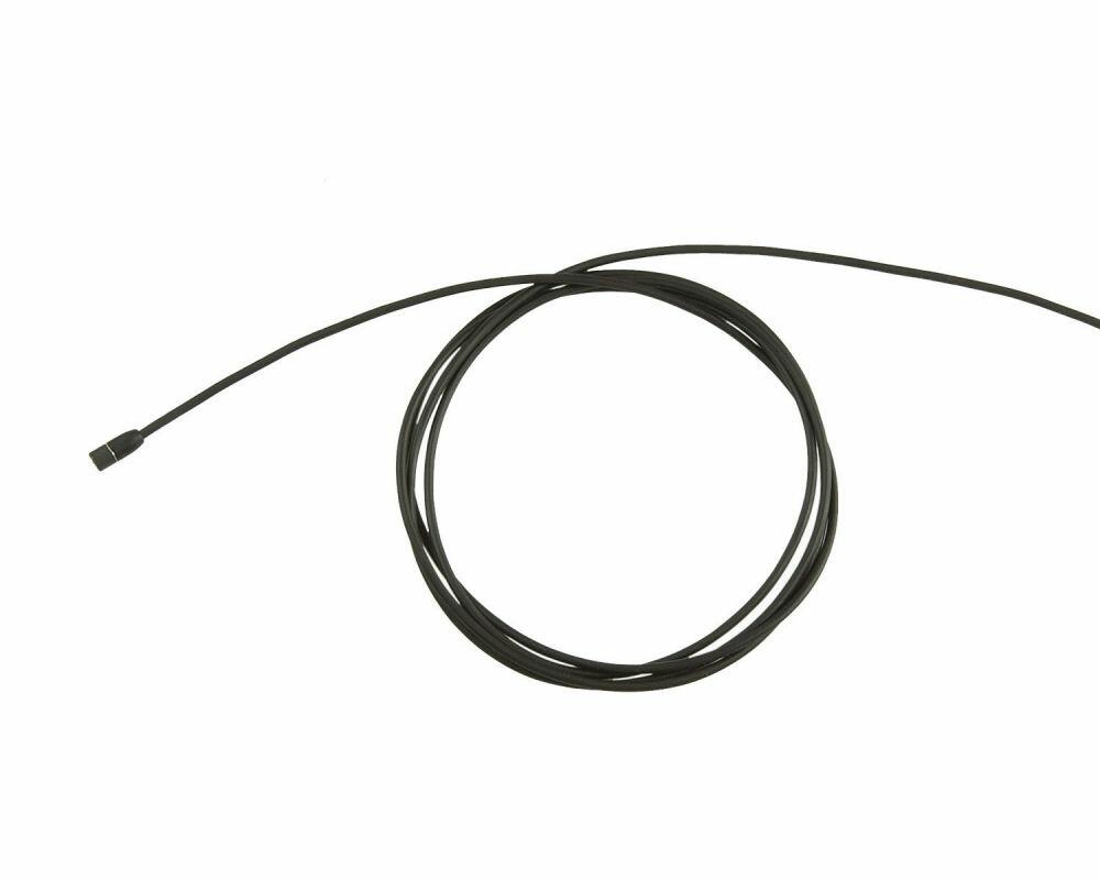 Sennheiser MKE2 EW-GOLD Sub-Min Omni Lavalier Mic 3.5mm Jack BLACK