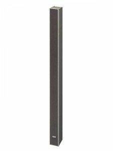 TOA SR-H3L SR-H Line Array Speaker (Long/Straight)