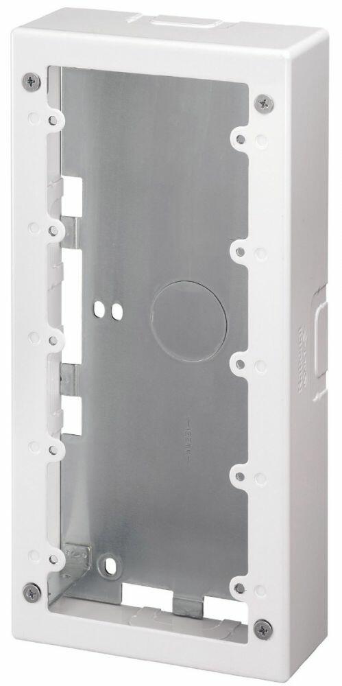 TOA YC-251 N-8000 Series Surface Mount Back Box for N-8031MS