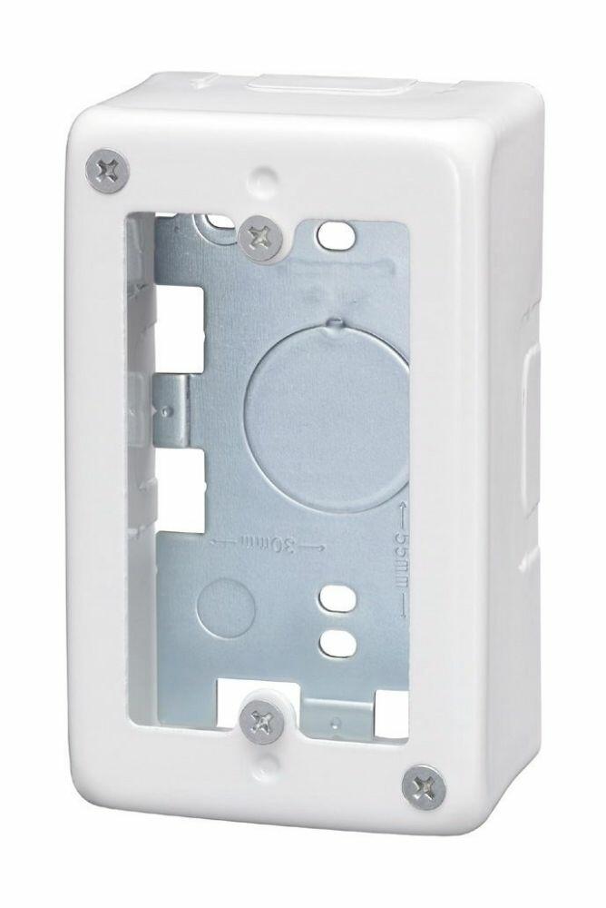 TOA YC-802 N-8000 Series Wall Mount Box for RS-140/143/144