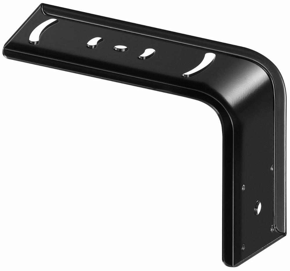 TOA HY-CM20B F-2000 Ceiling Mount Bracket, Black