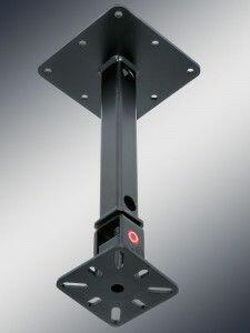PowerDrive CMHT 90 - Audio Bracket