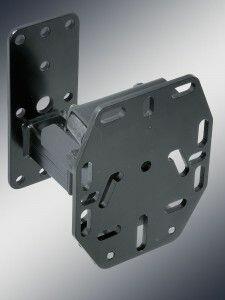 PowerDrive WHH 100AV - Anti Vibration Bracket