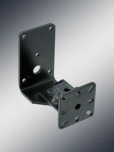 PowerDrive WME 60 - Back mount wall Bracket