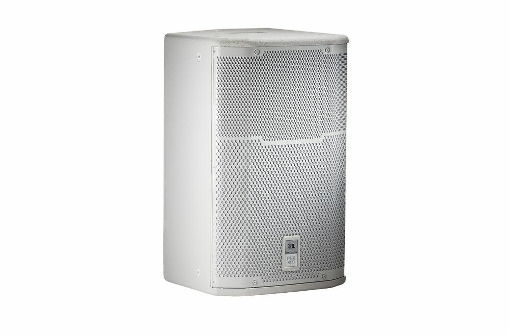 JBL PRX415M-WH