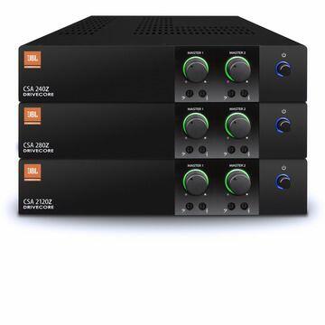 JBL CSA 280Z