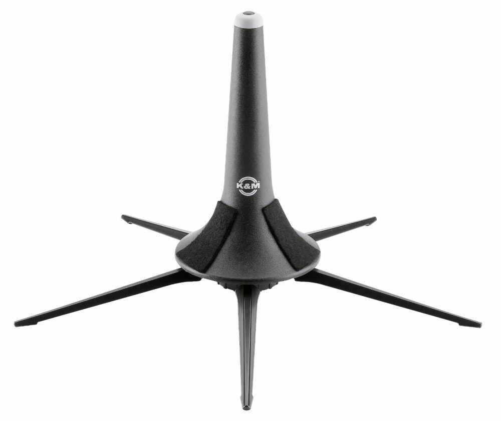 Konig & Meyer 15213 Trumpet Stand in Black