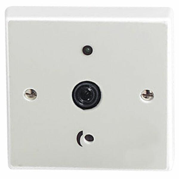 Signet PDA Line level out outreach plate