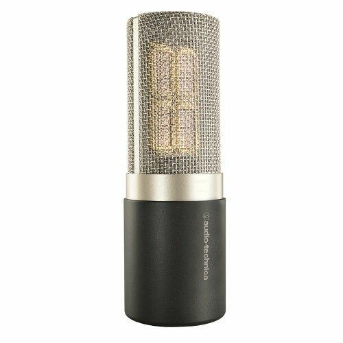 Audio Technica AT5040 Premier Studio Microphone