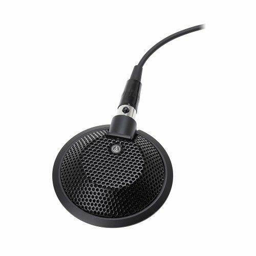 Audio Technica U841R Omnidirectionalectional Boundary Microphone