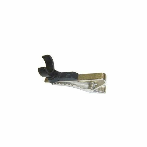 Audio Technica AT8419 Wire clothing clip