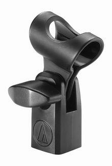 Audio Technica AT8473 Gooseneck Stand Clamp for PRO49Q/QL, ES8544 18.9mm diameter