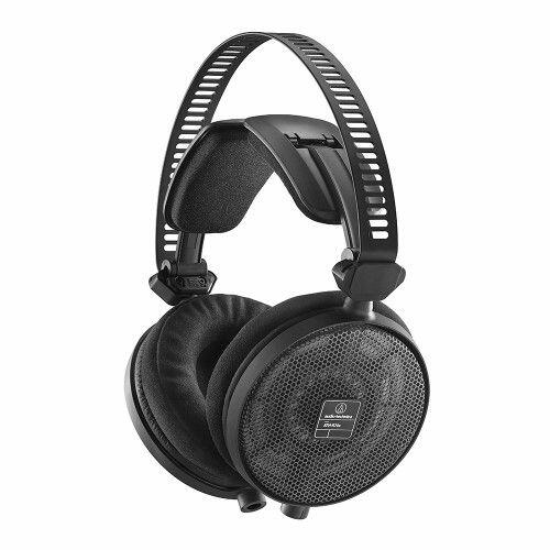 Audio Technica ATH-R70X Professional Open-Back Reference Headphones