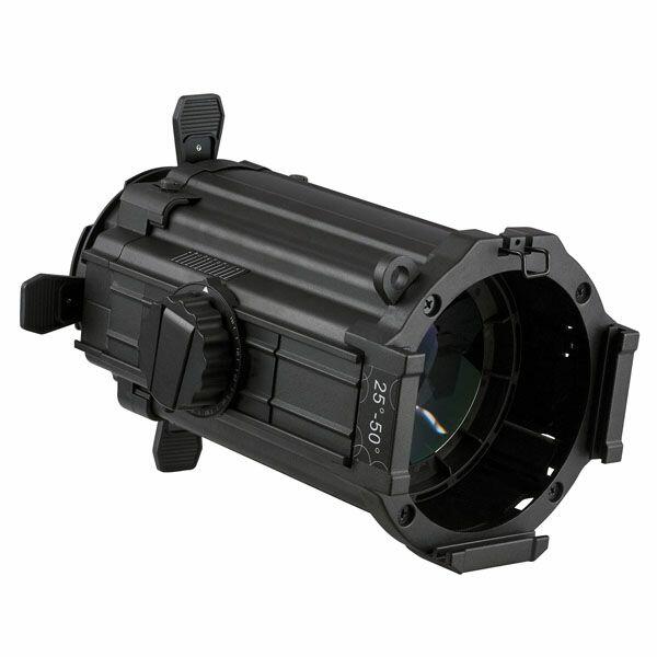 Showtec Zoom Lens Performer Profile 25 - 50 (33071)