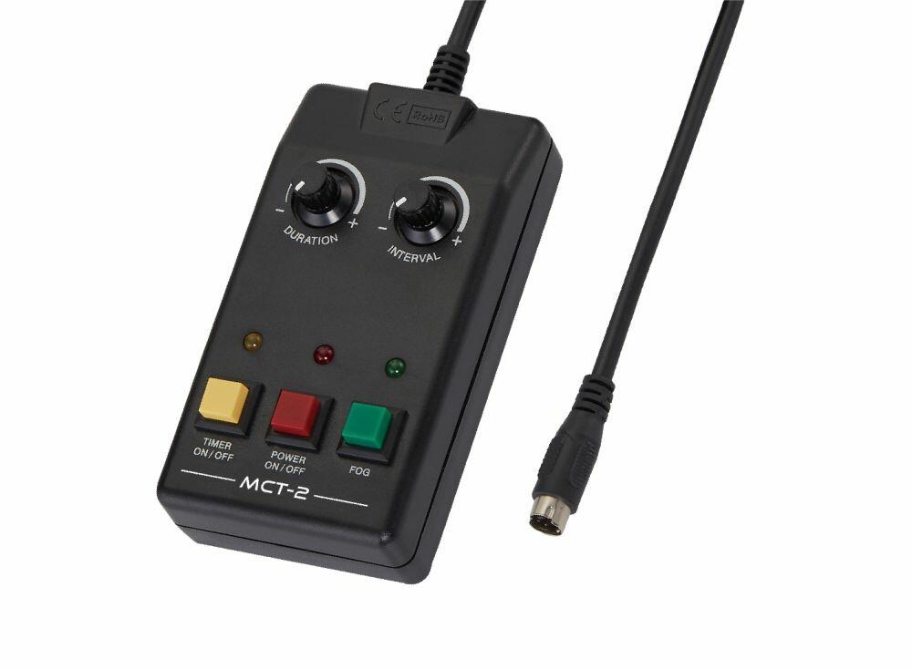 Antari MCT-2 2-knob Timer Remote for MB-1 (61702)